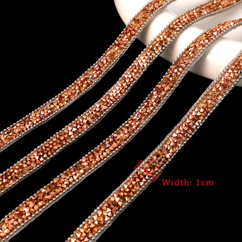 Strass tejp 9M
