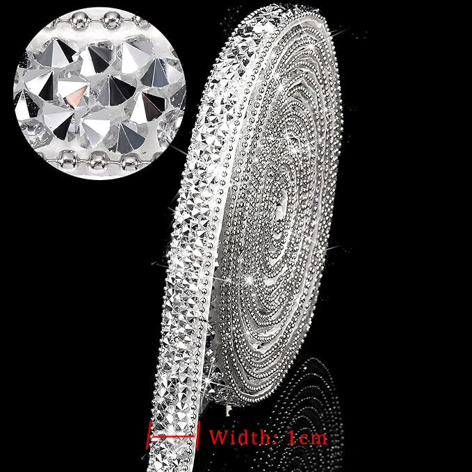 Strass tejp 9M