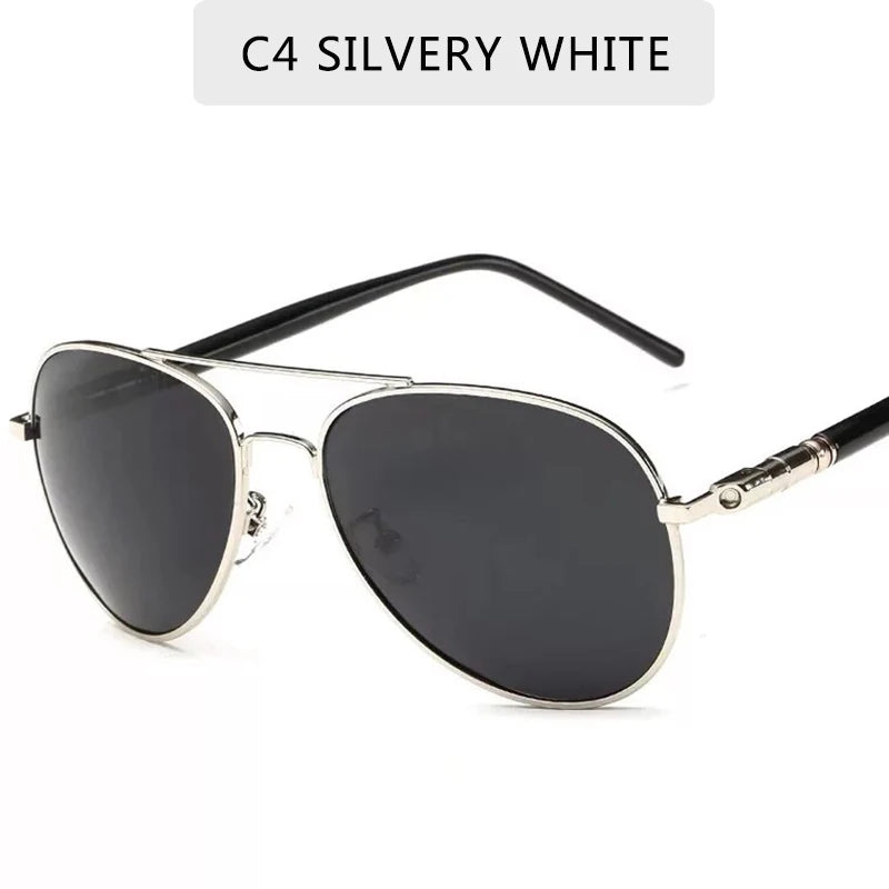 Pilot glasses