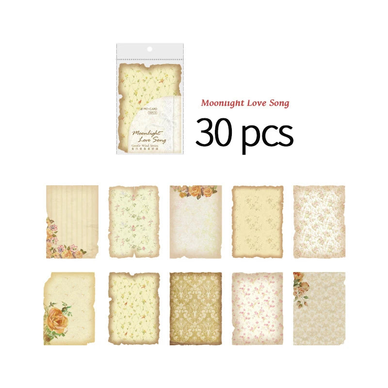 Scrapbooking kit 30st