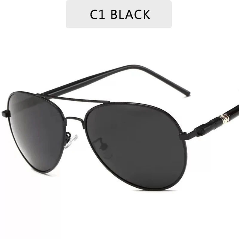 Pilot glasses