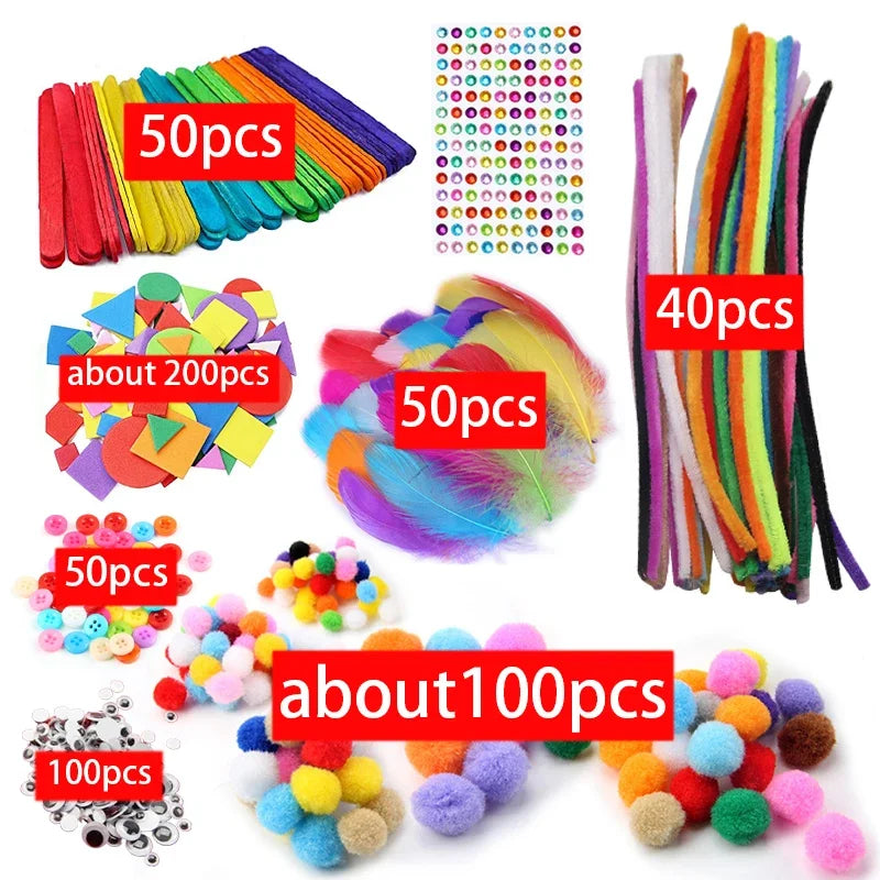 Pyssel kit