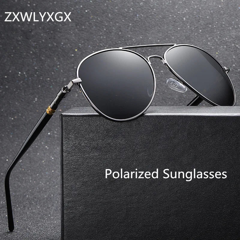 Pilot glasses