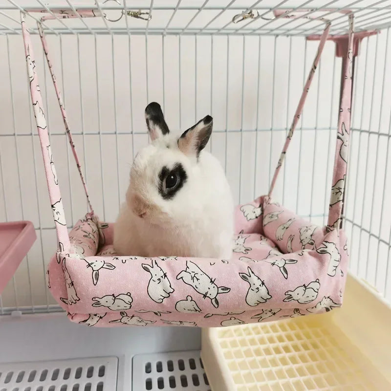 Hammock kanin/Marsvin