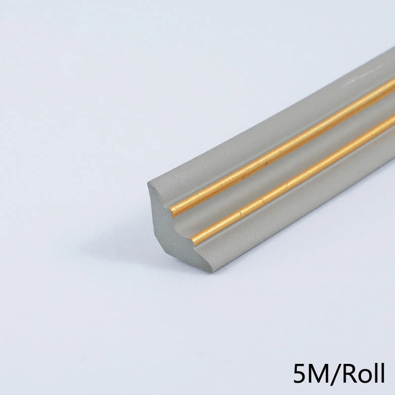 Self-adhesive corner strips 5M