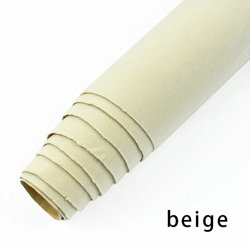 Självhäftande tyg i polyester