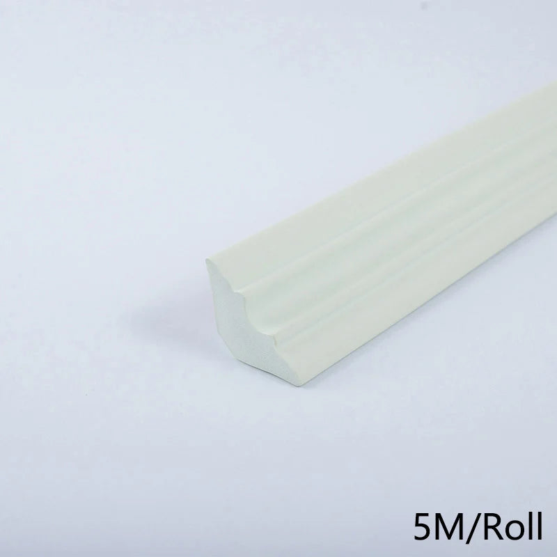 Self-adhesive corner strips 5M