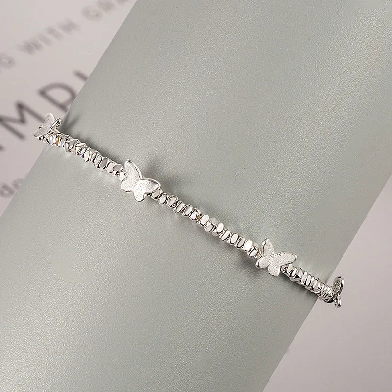 Armband i äkta 925 sterling silver