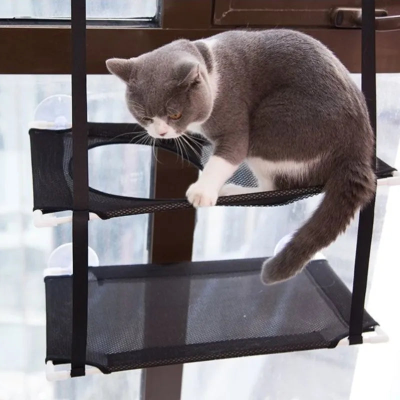 Katt Hammock säng