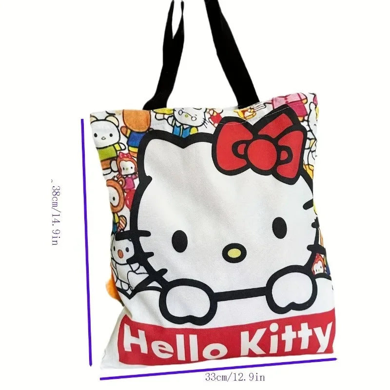 Hello Kitty bag