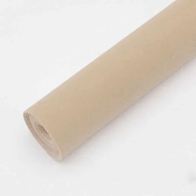 Självhäftande tyg i polyester