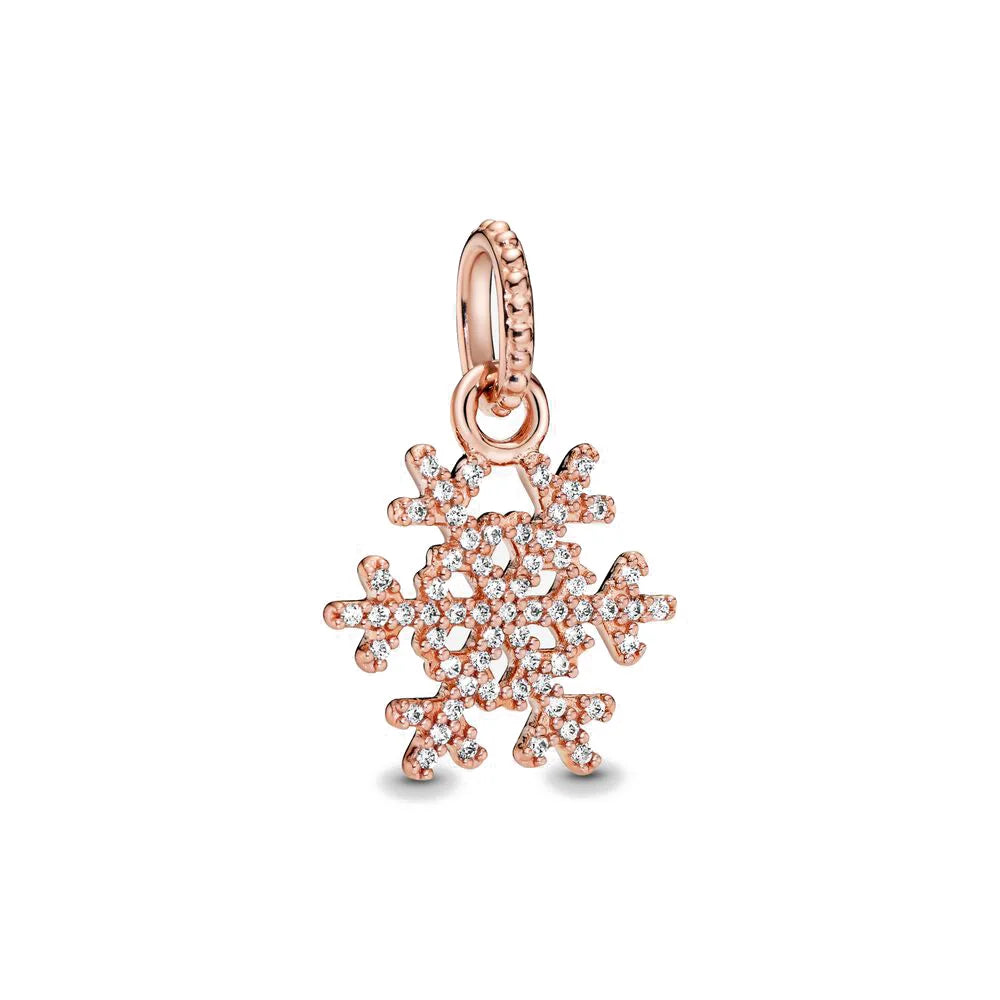 European beads / charm with hanger