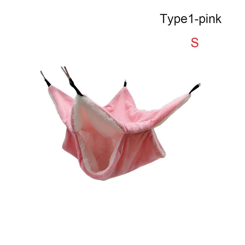 Hammock för smådjur