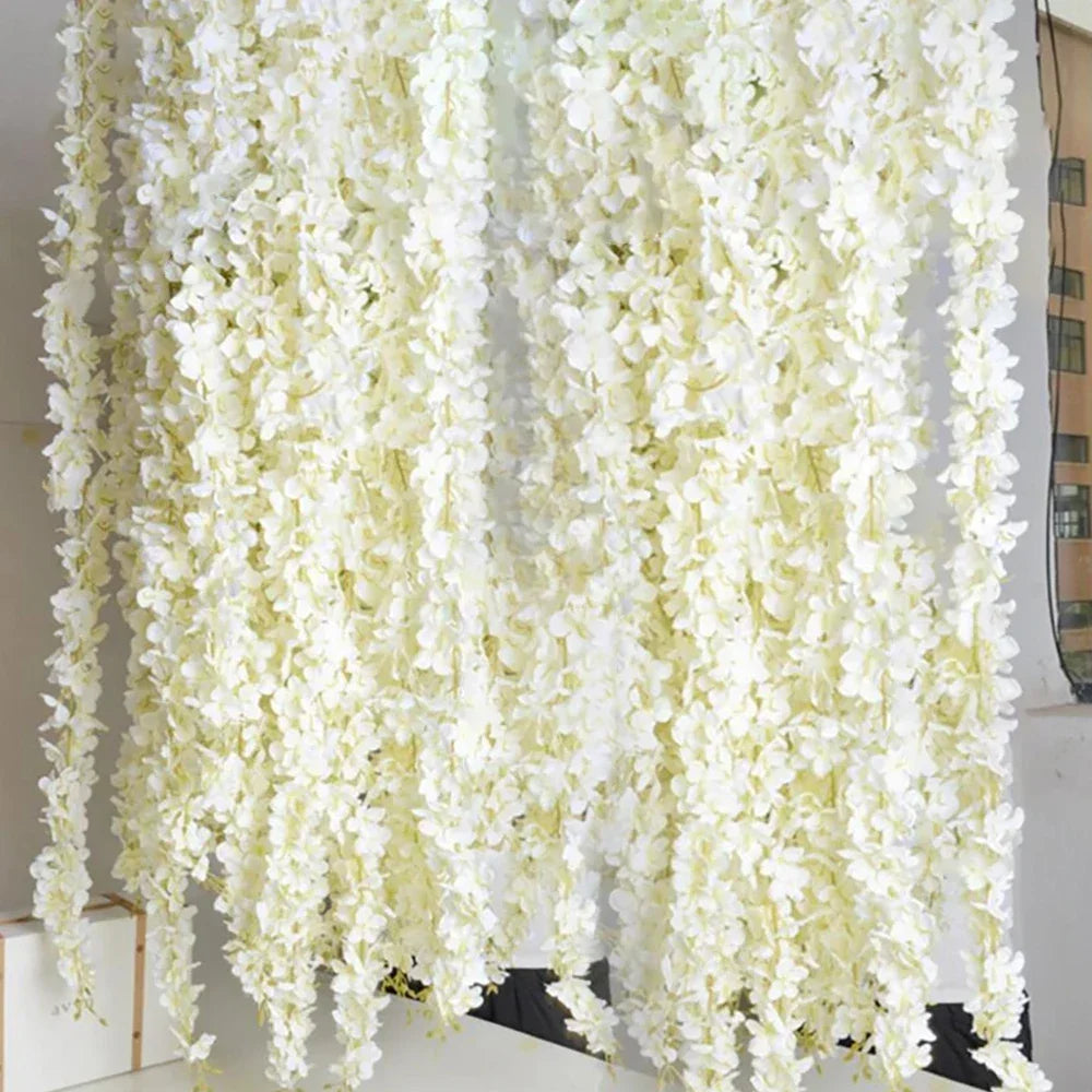 Blom Garland 1M långa
