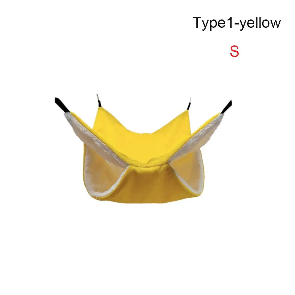 Hammock för smådjur