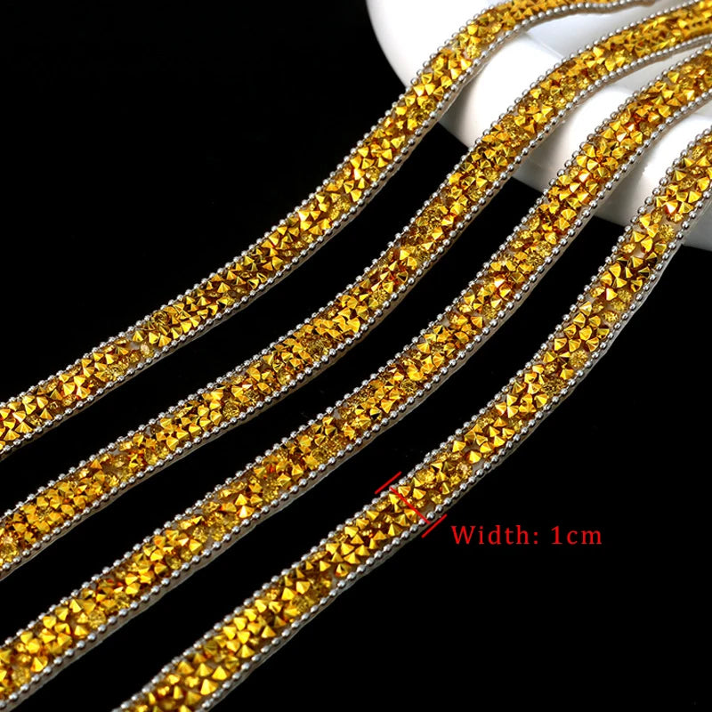 Strass tejp 9M