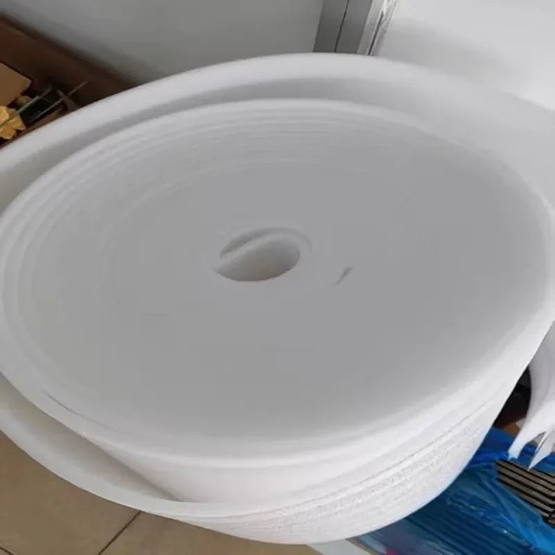 Foam foam