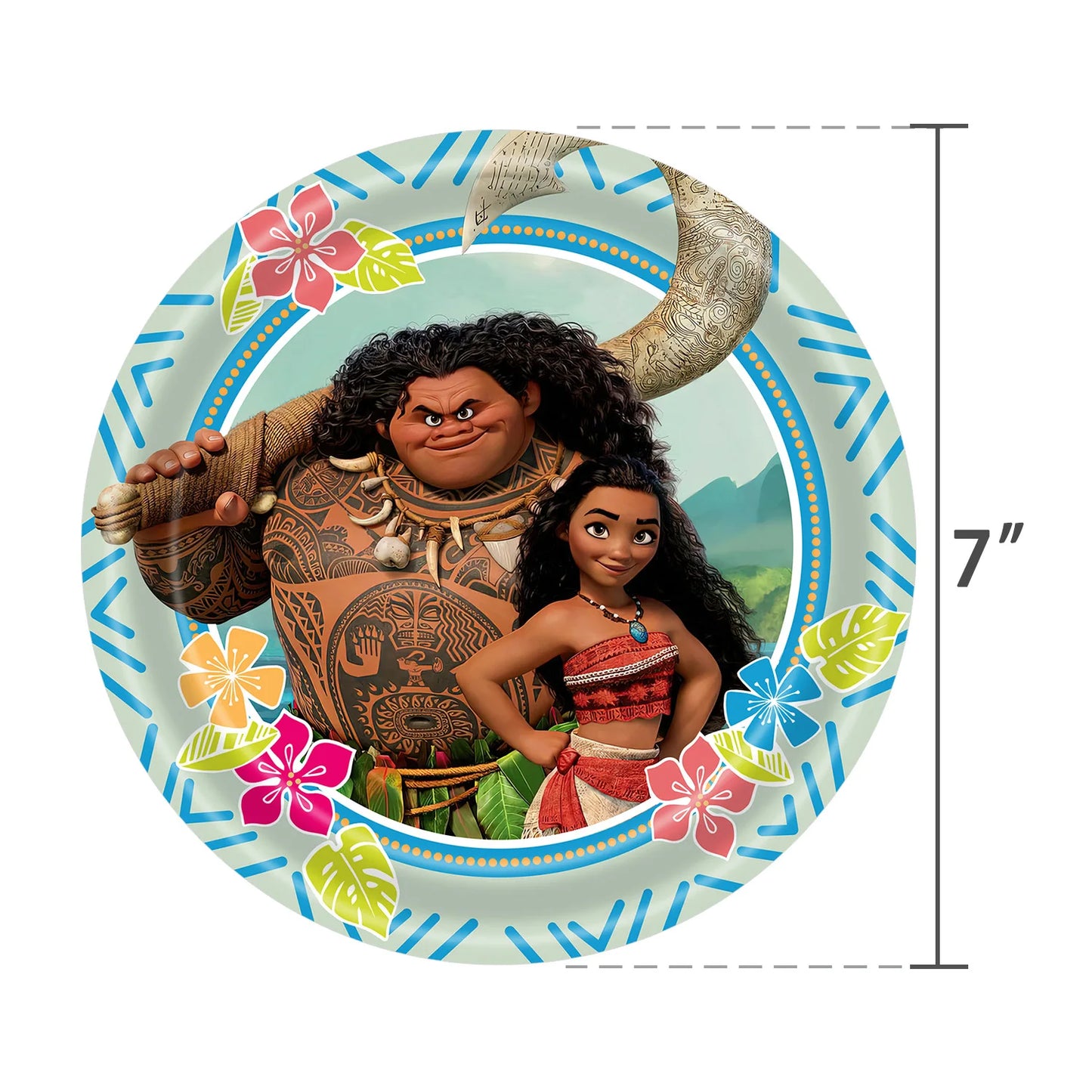 Kalas paket Disney Montana
