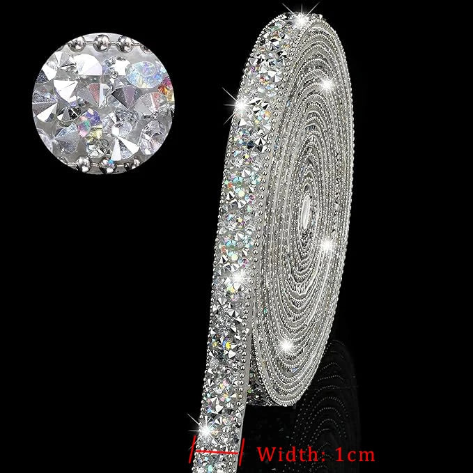 Strass tejp 9M