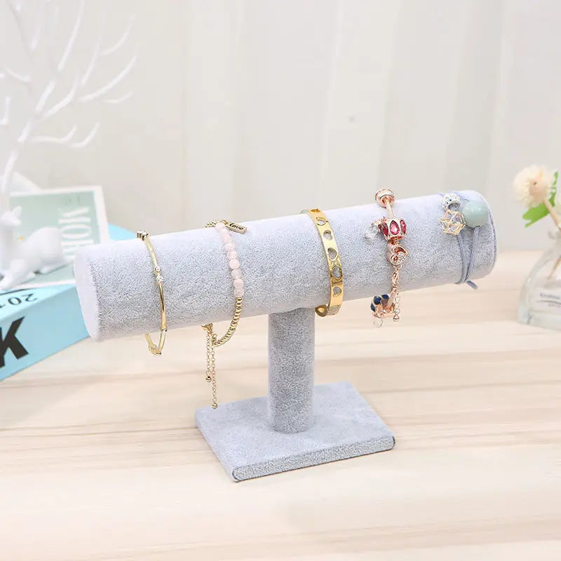 Smyckes ställning för armband