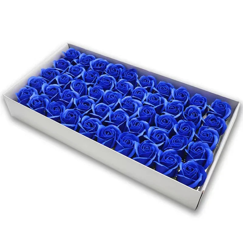 50-pack låda med rosor