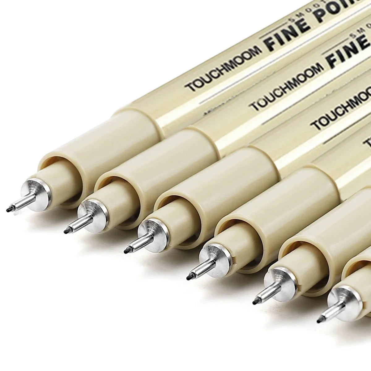 Pen kit för Linjemålning