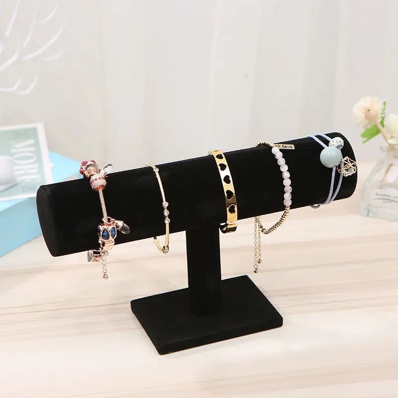Smyckes ställning för armband