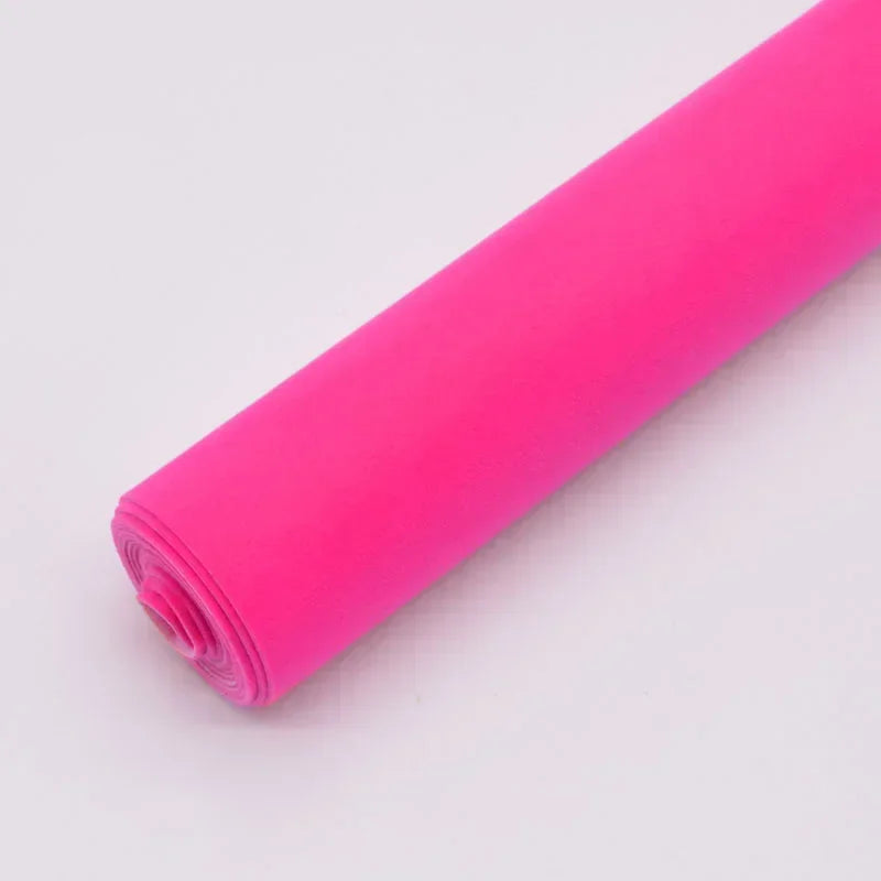 Självhäftande tyg i polyester