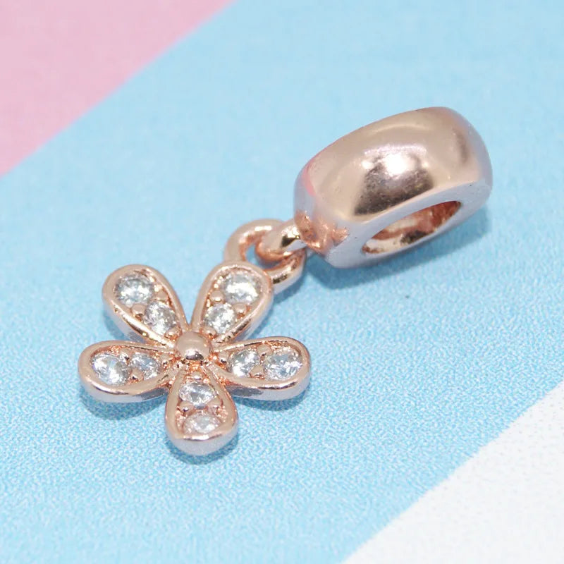 European beads / charm with hanger