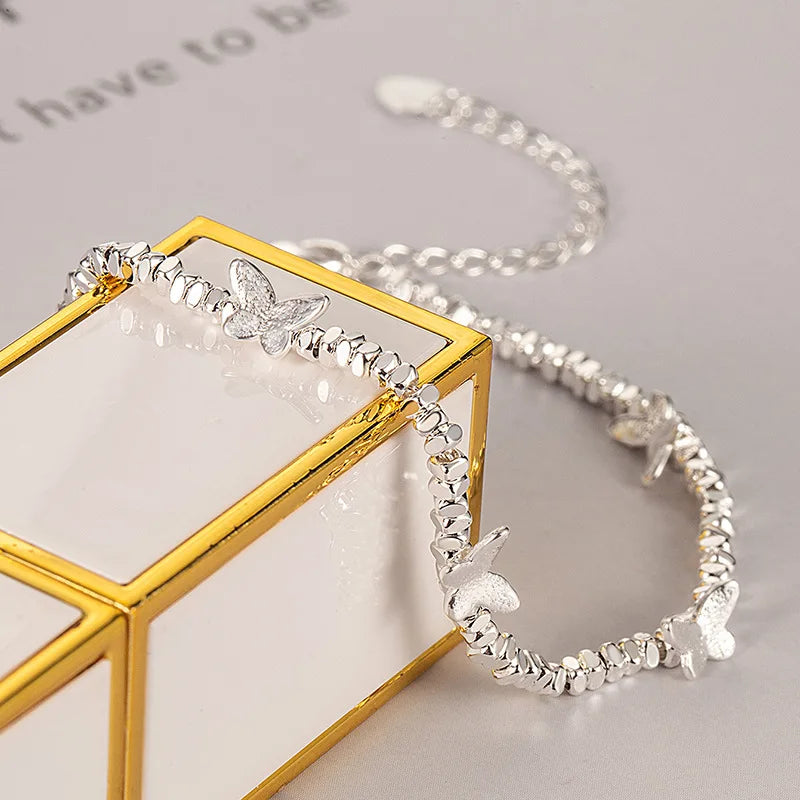 Armband i äkta 925 sterling silver