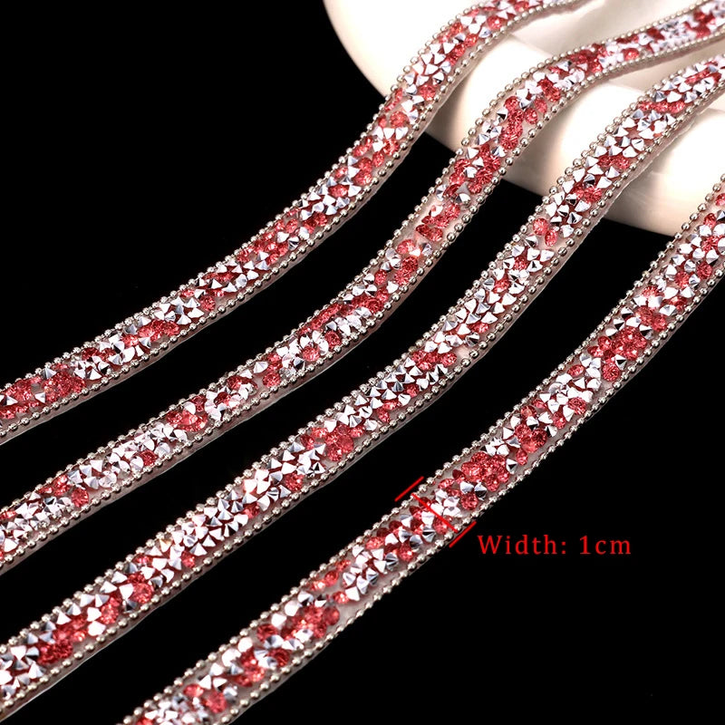 Strass tejp 9M