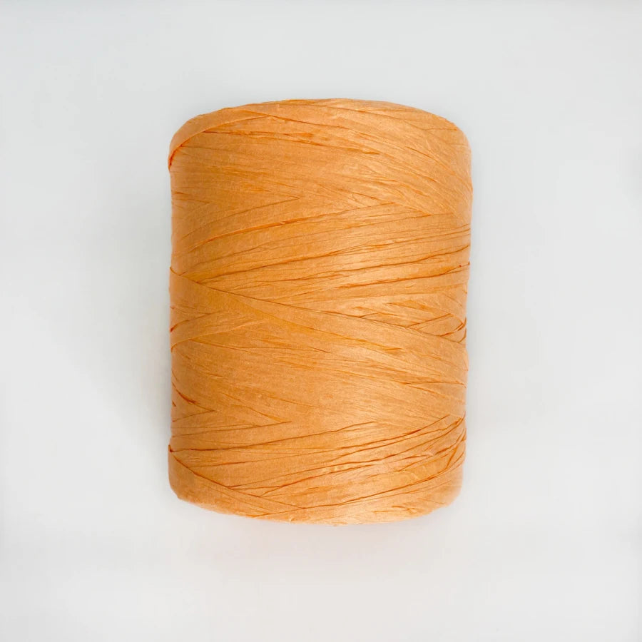 180M Raffia pappers garn