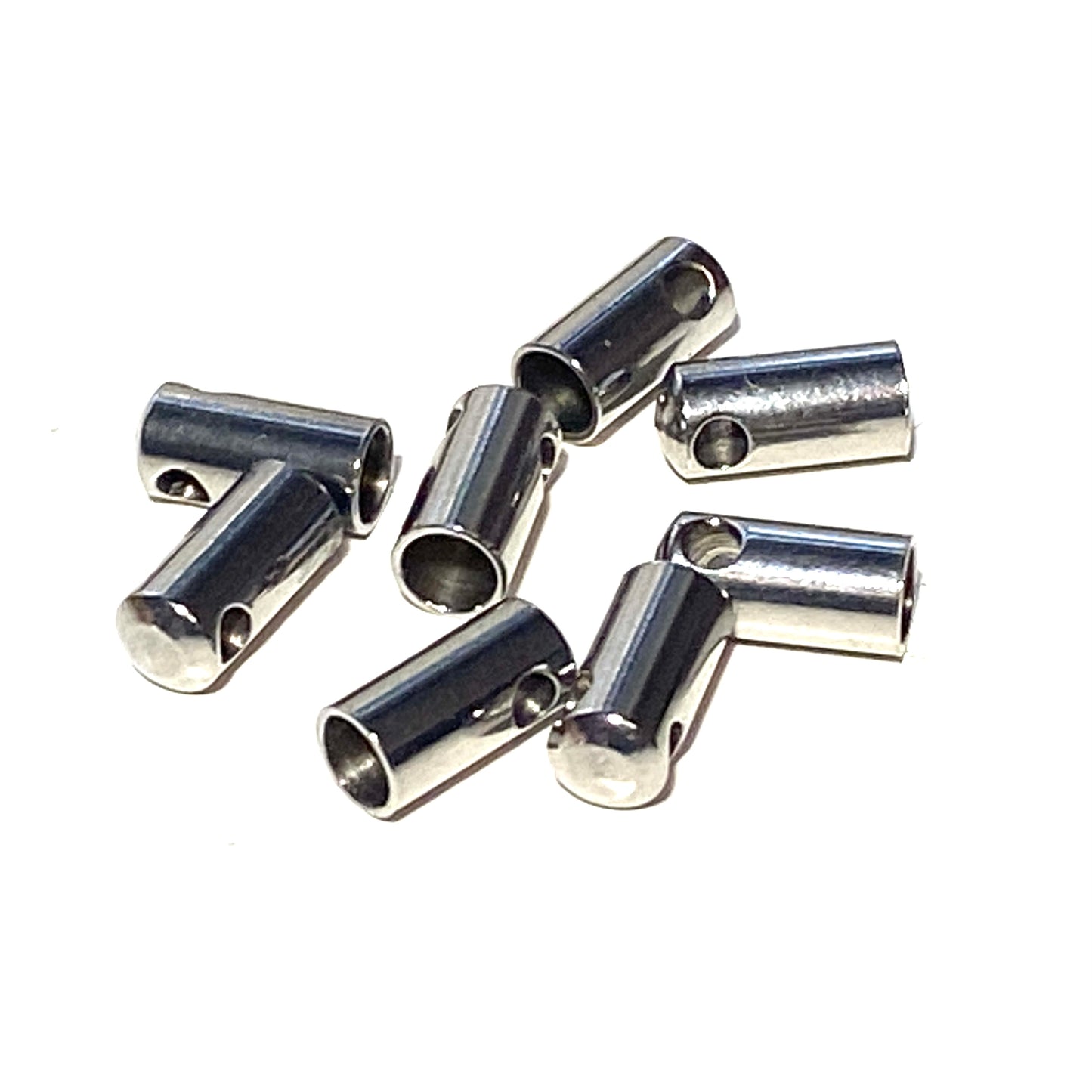 End caps
