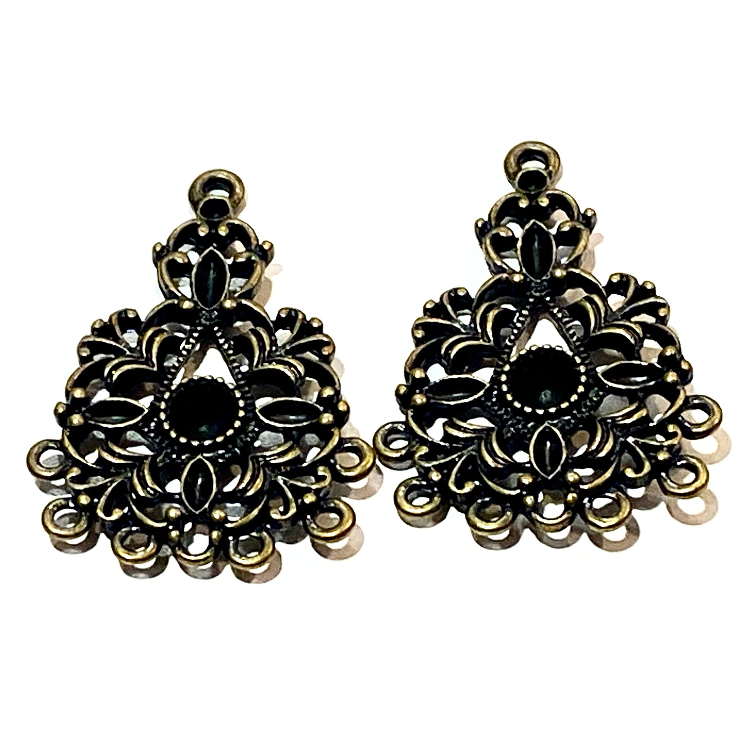 Link earrings
