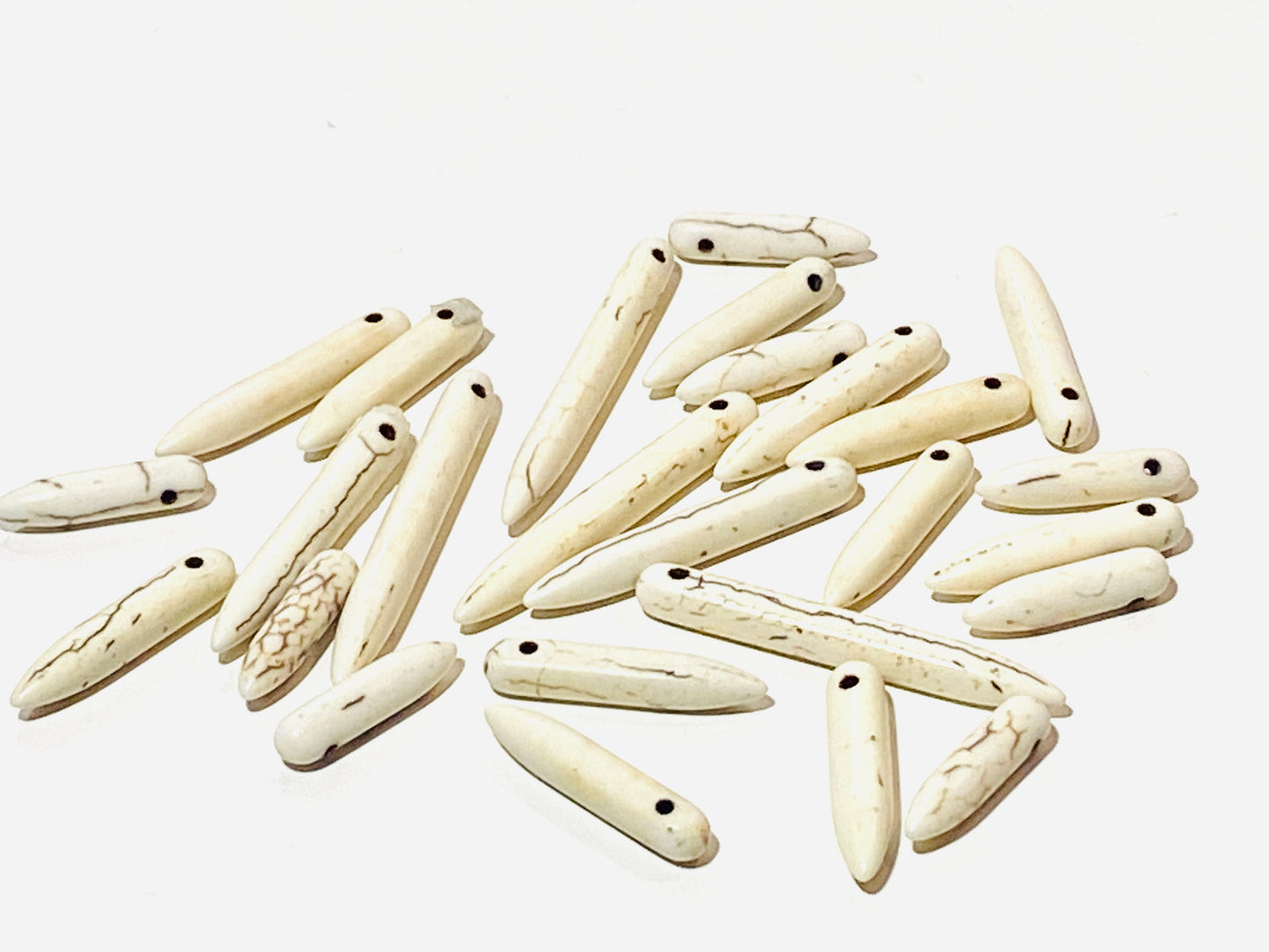 Gemstone Magnesite