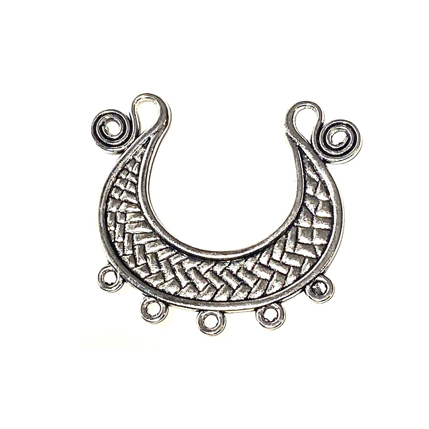Necklace link
