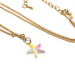 Starfish charm