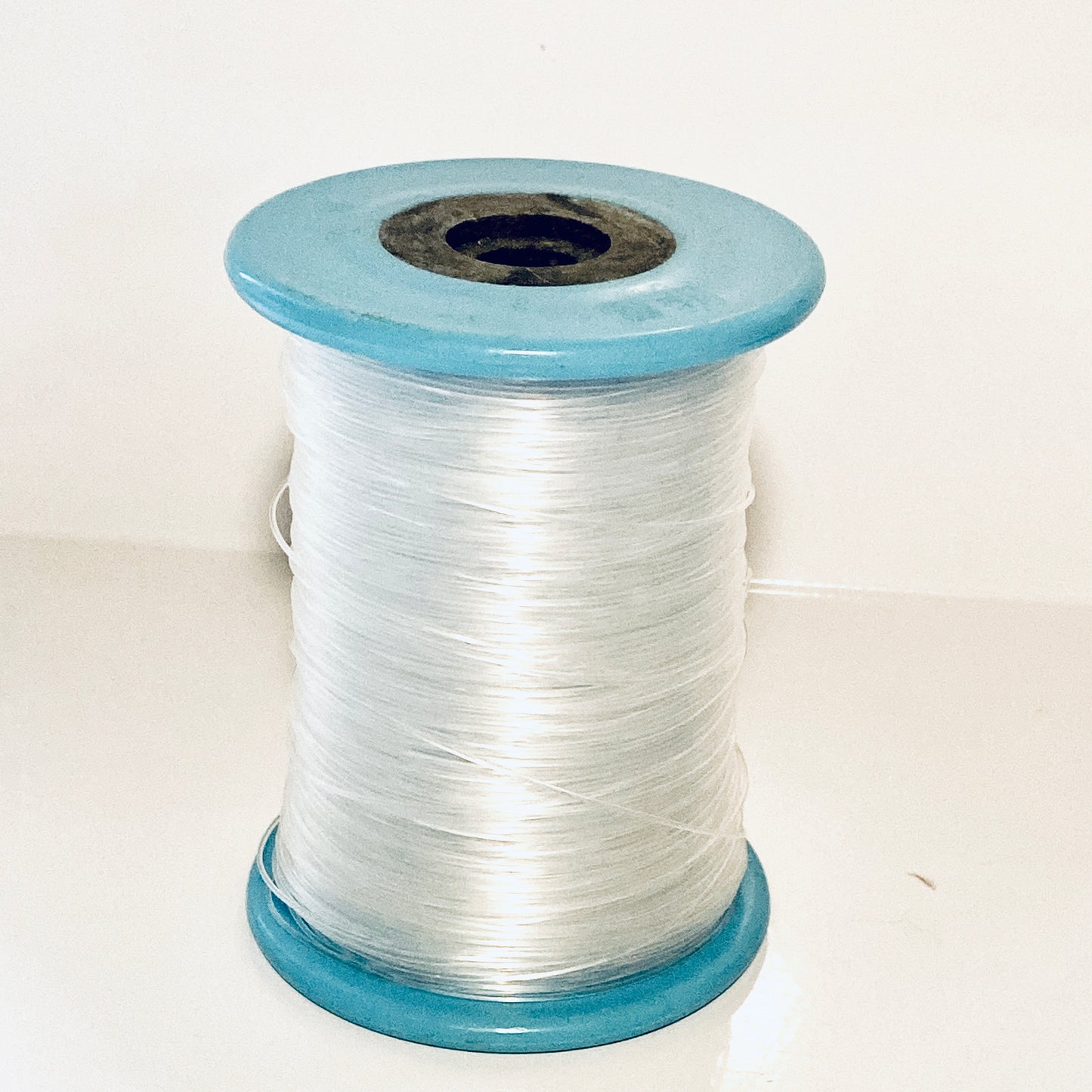 Strong nylon thread.