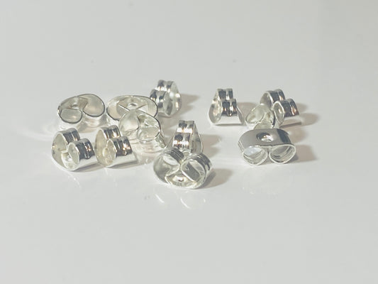 Öron-ploppar platinum