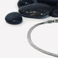 Armband platt orm kedja