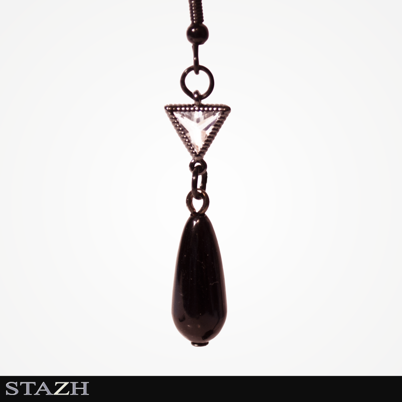 Link cubic zirconia