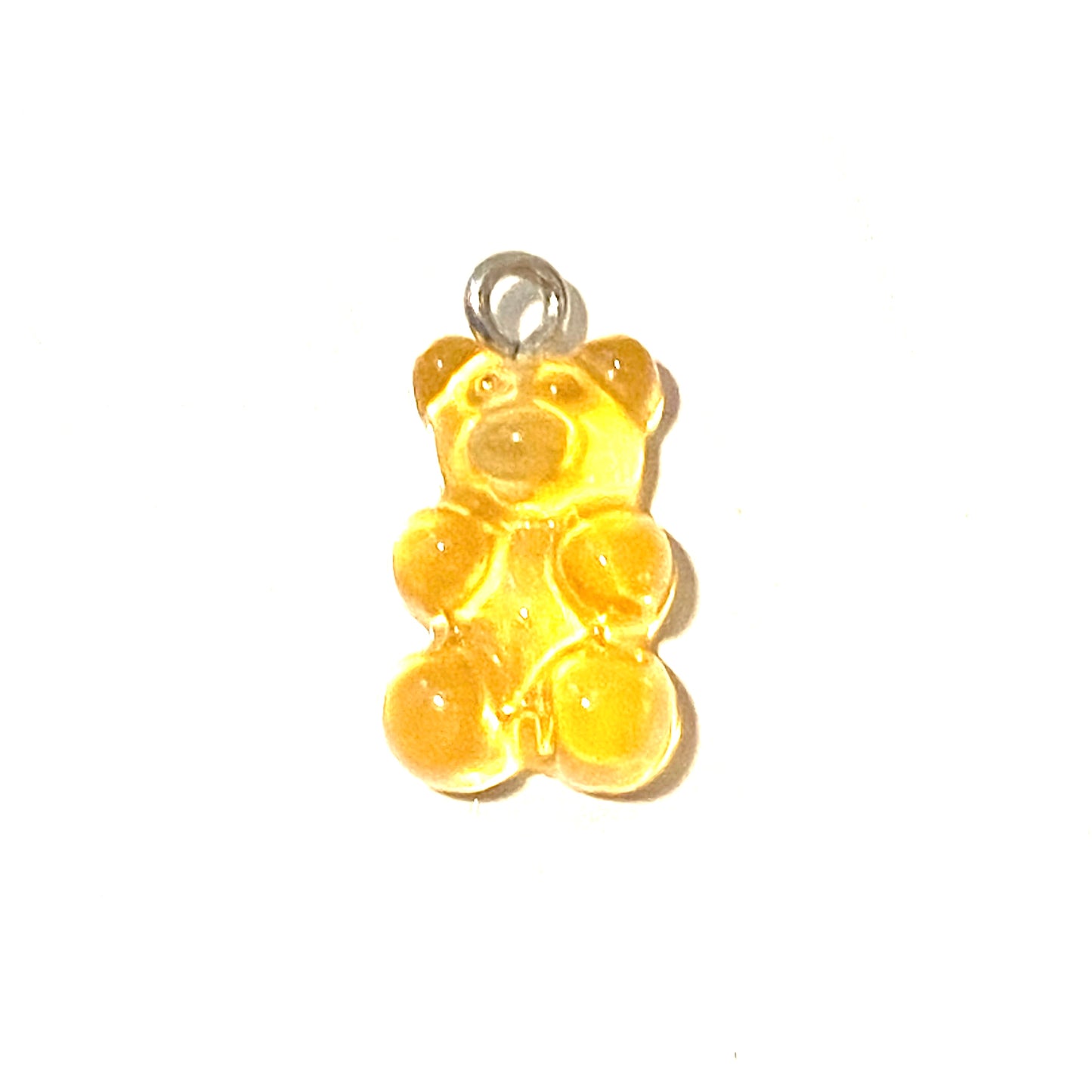Charms - Teddy bear