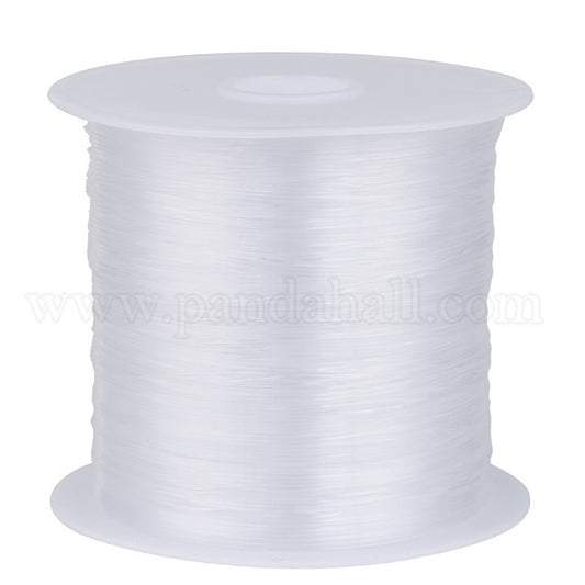 Tråd i nylon ej stretch