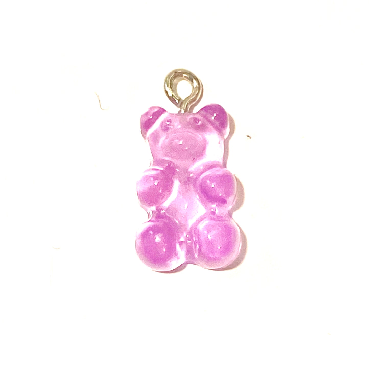 Charms - Teddy bear