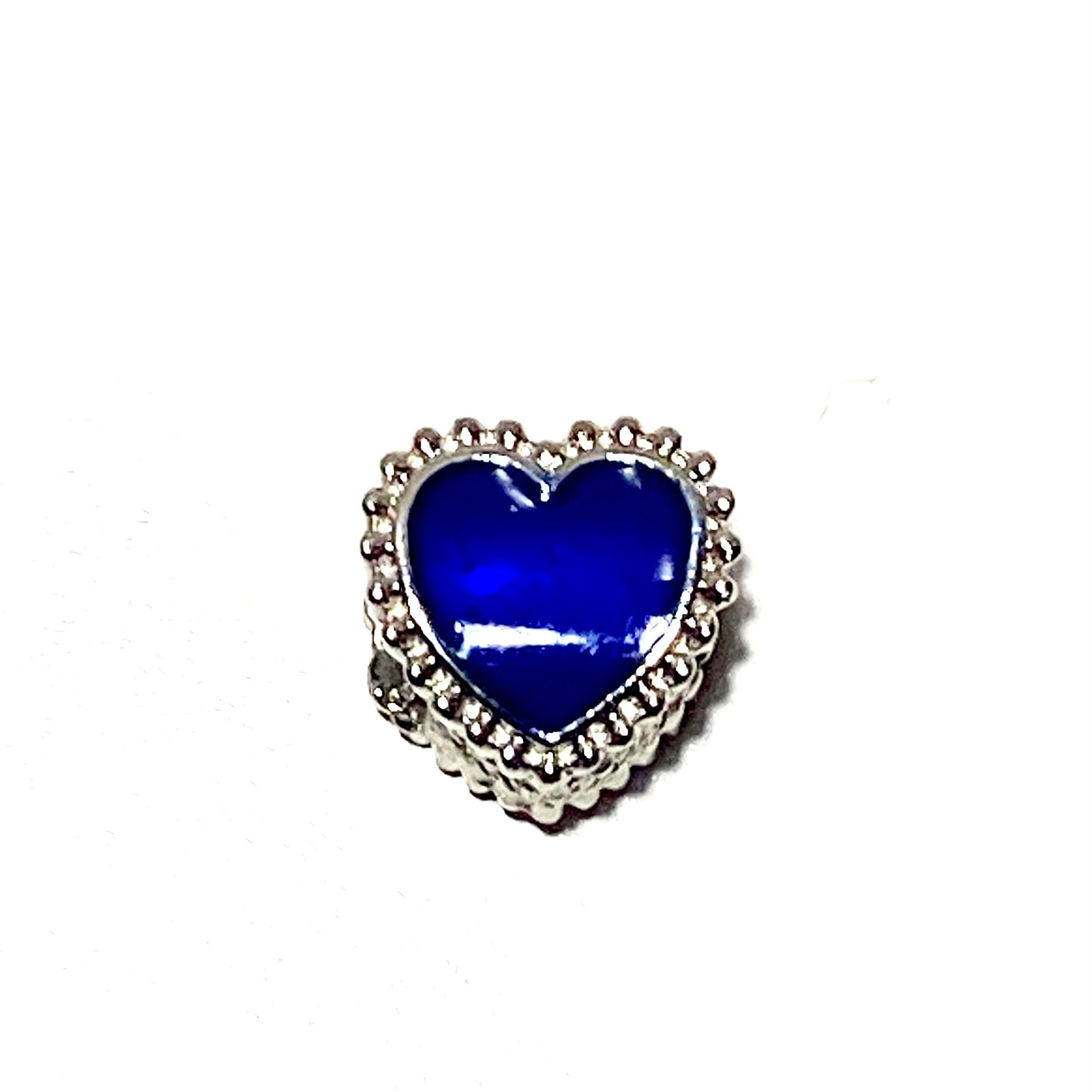 European beads - Hearts