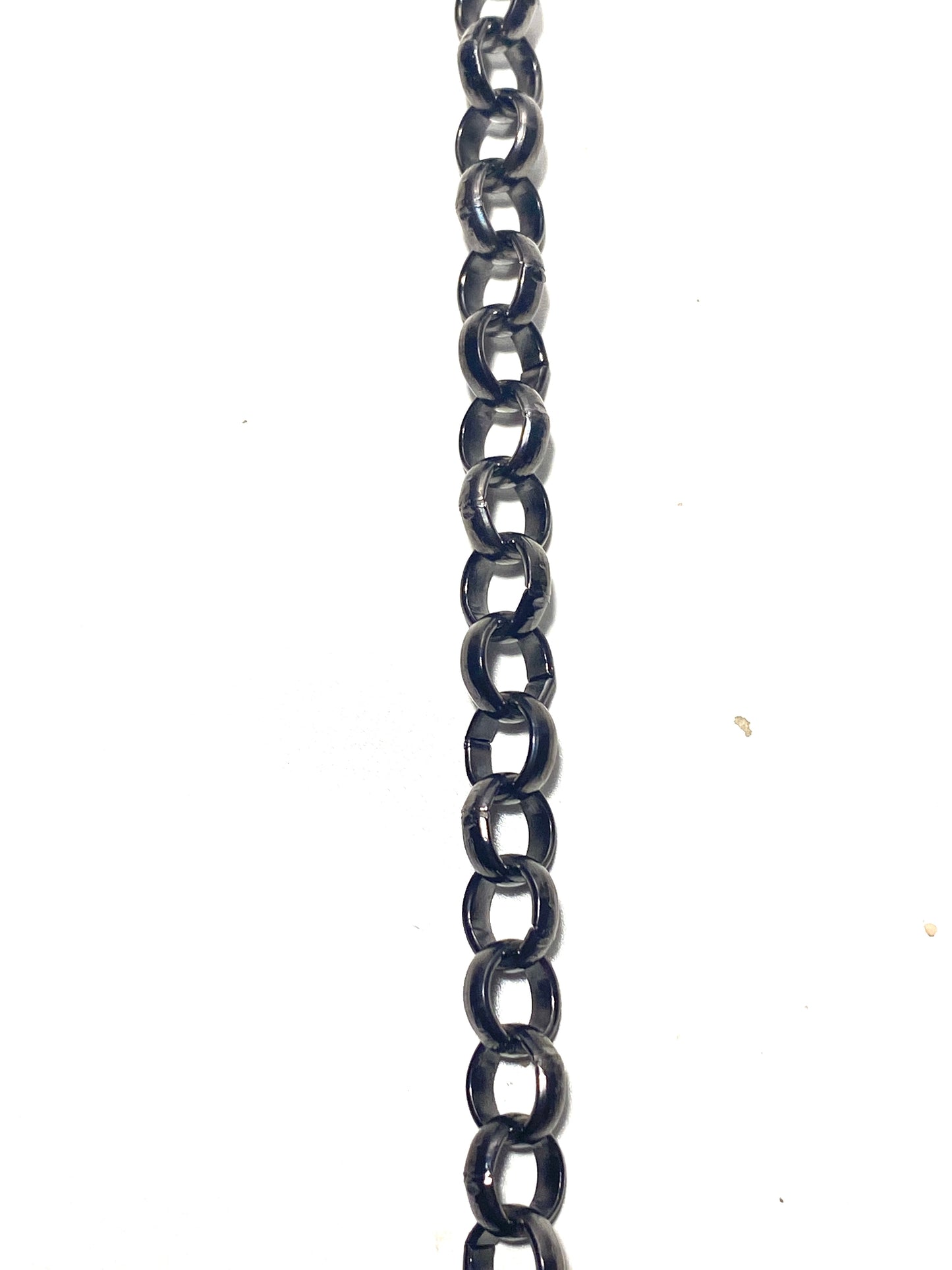 Roller blind chain Gunmetal
