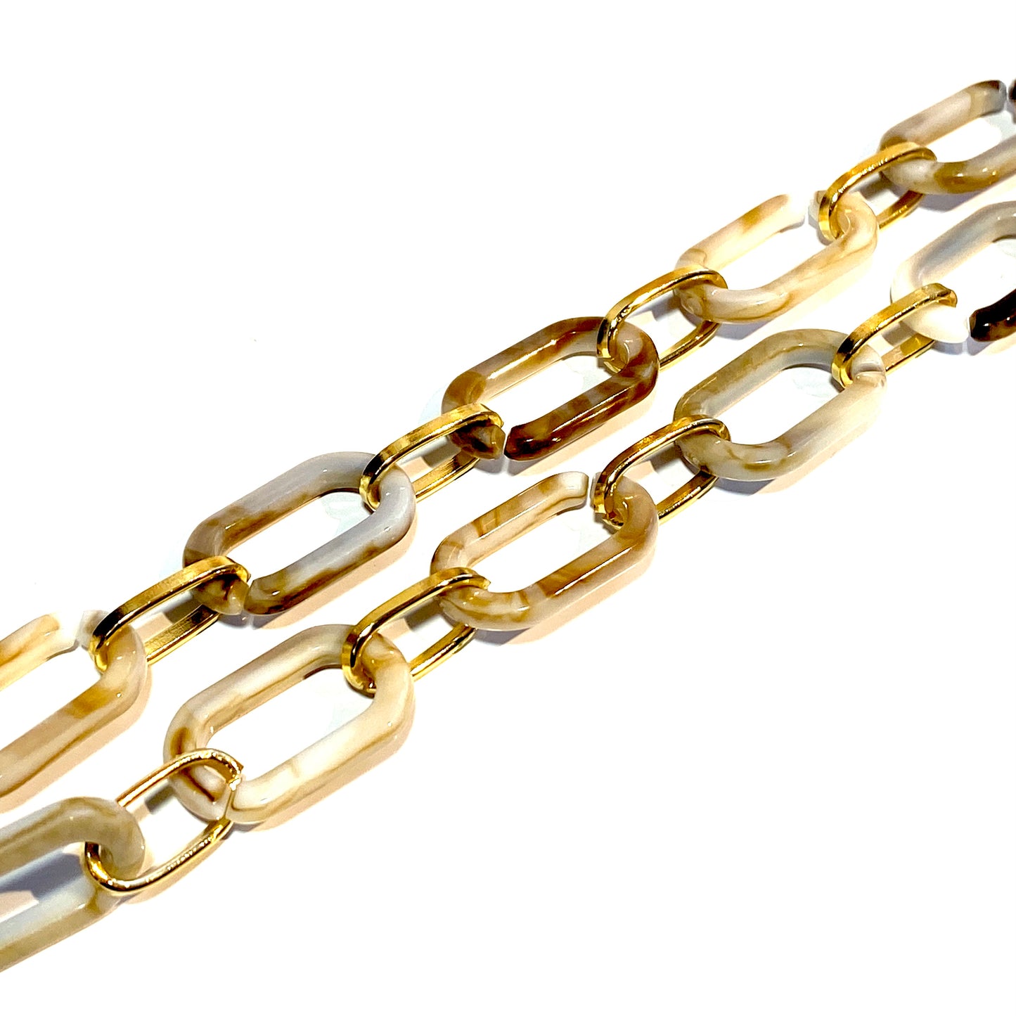 Acrylic chain