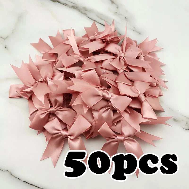 50-pack små rosetter