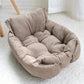 Multifunctional mattress/bed for dog