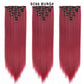Hair extensions 74 nyanser